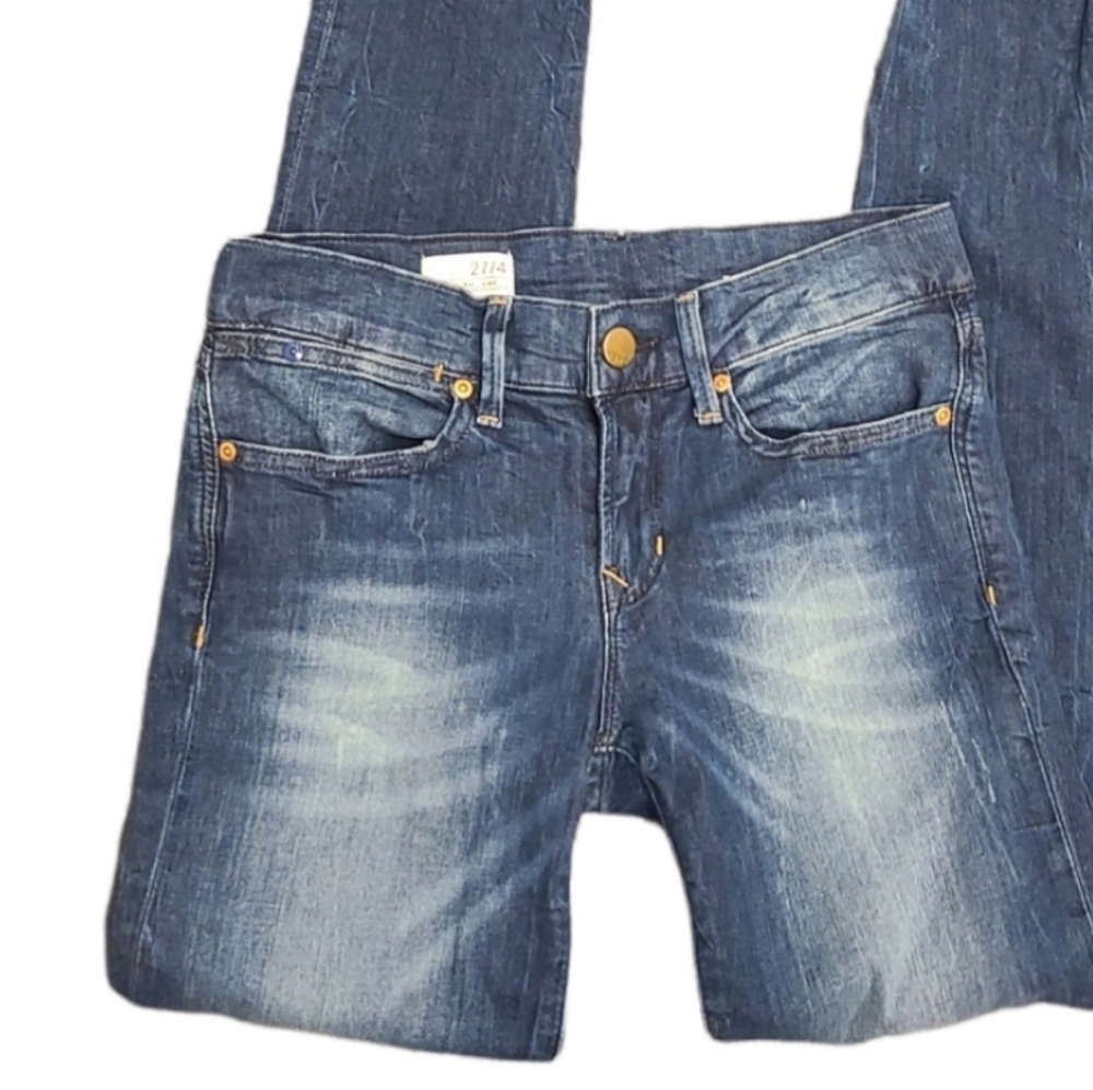 Gap 1969 jeans